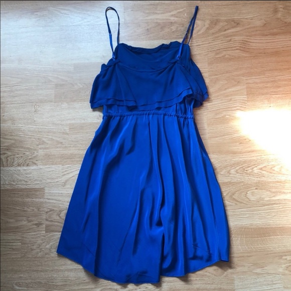 Wilfred Emmanuel Dress